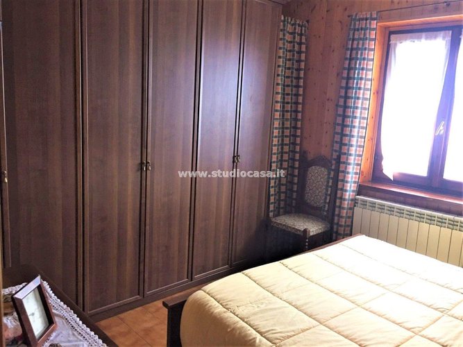 VISTA MOZZAFIATO! Costa Serina