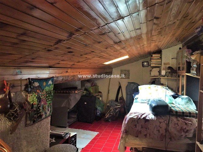 VISTA MOZZAFIATO! Costa Serina