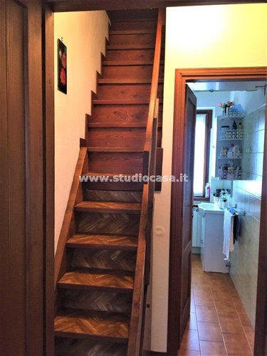 VISTA MOZZAFIATO! Costa Serina