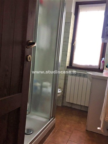 VISTA MOZZAFIATO! Costa Serina