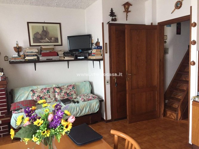 VISTA MOZZAFIATO! Costa Serina