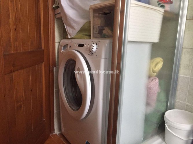 VISTA MOZZAFIATO! Costa Serina