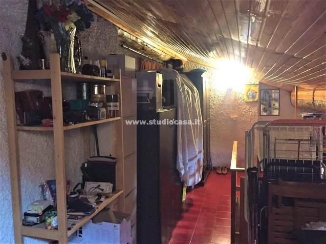 VISTA MOZZAFIATO! Costa Serina