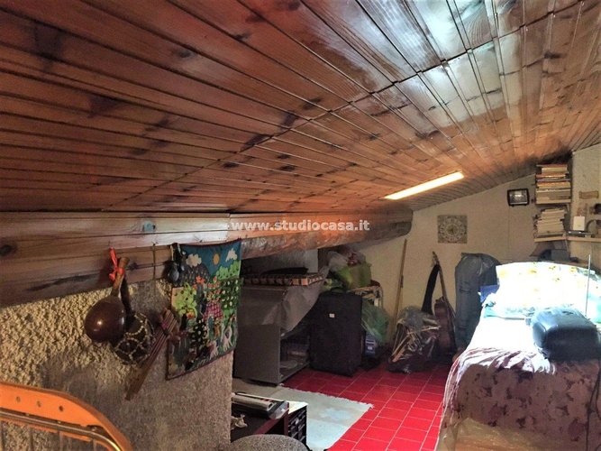 VISTA MOZZAFIATO! Costa Serina