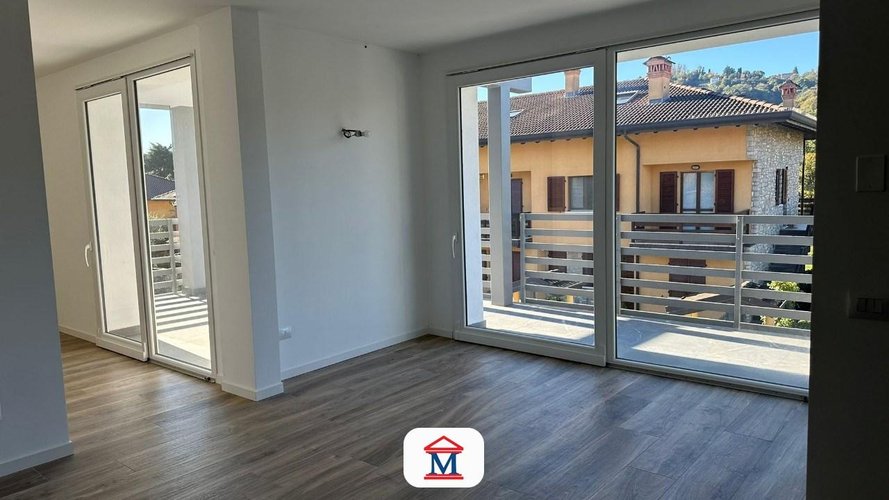 Quadrilocale Bergamo