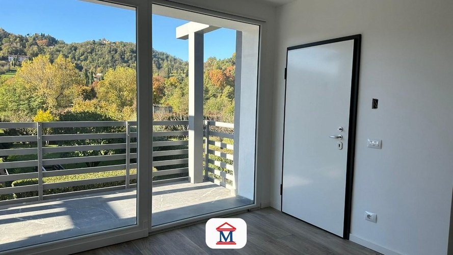 Quadrilocale Bergamo