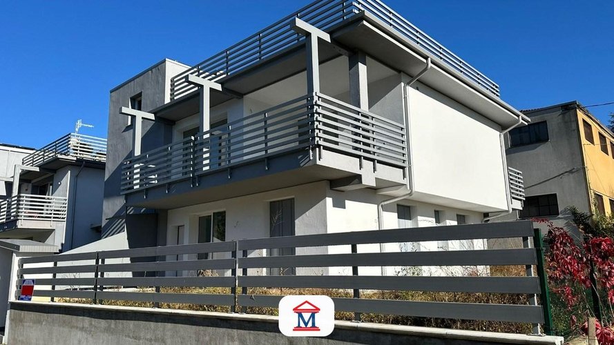 Quadrilocale Bergamo