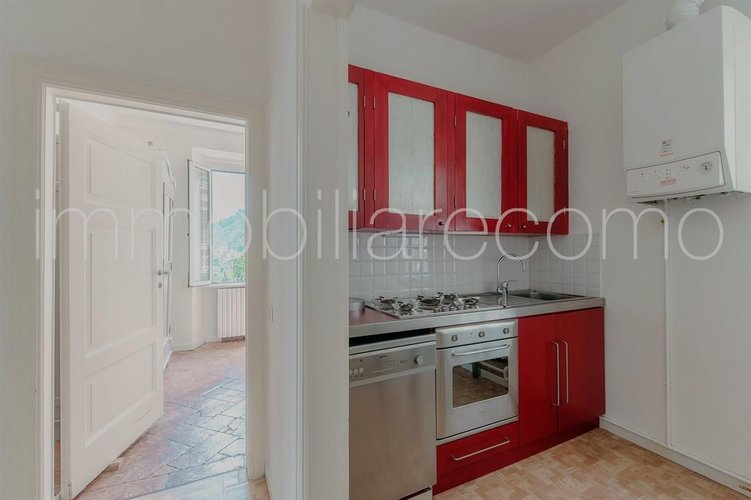 Appartamento 3 locali - Rif. 116179 Moltrasio