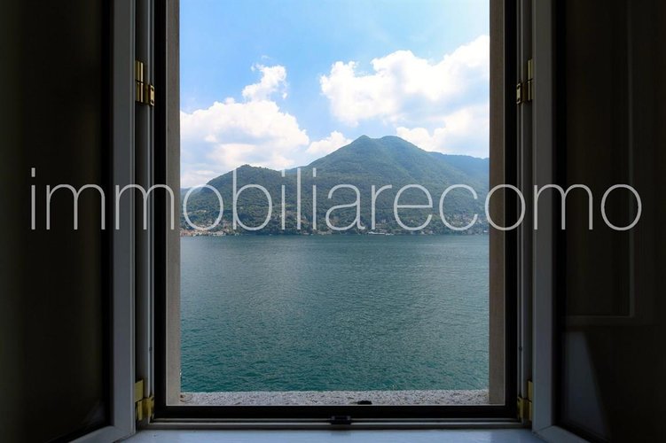 Appartamento 3 locali - Rif. 116179 Moltrasio