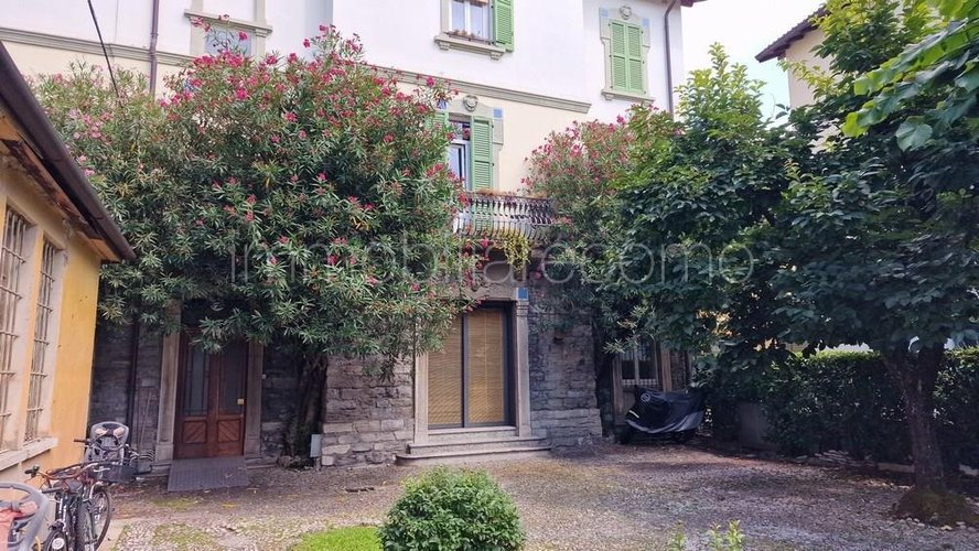 Appartamento 2 locali - Rif. 116185