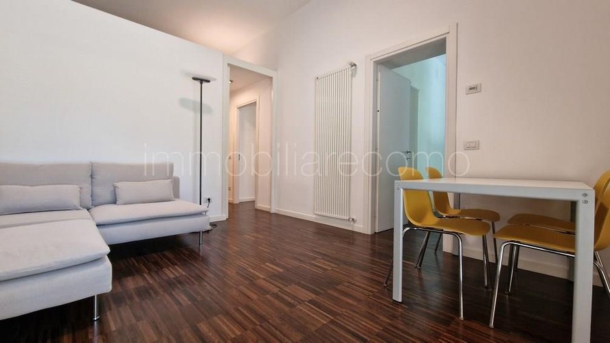 Appartamento 2 locali - Rif. 116185 Como