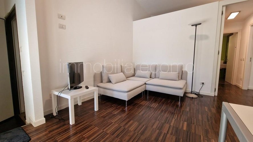 Appartamento 2 locali - Rif. 116185 Como