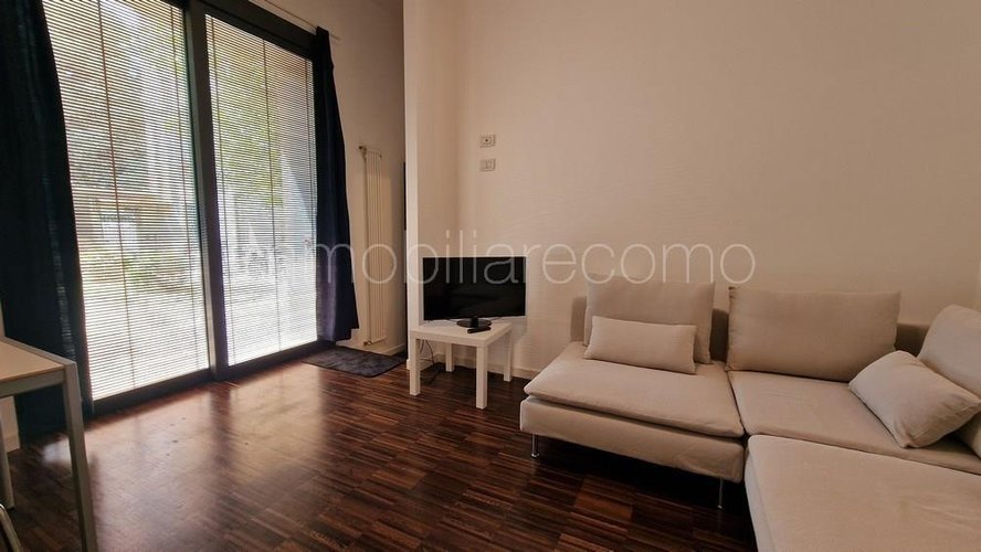 Appartamento 2 locali - Rif. 116185 Como