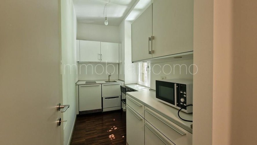 Appartamento 2 locali - Rif. 116185 Como