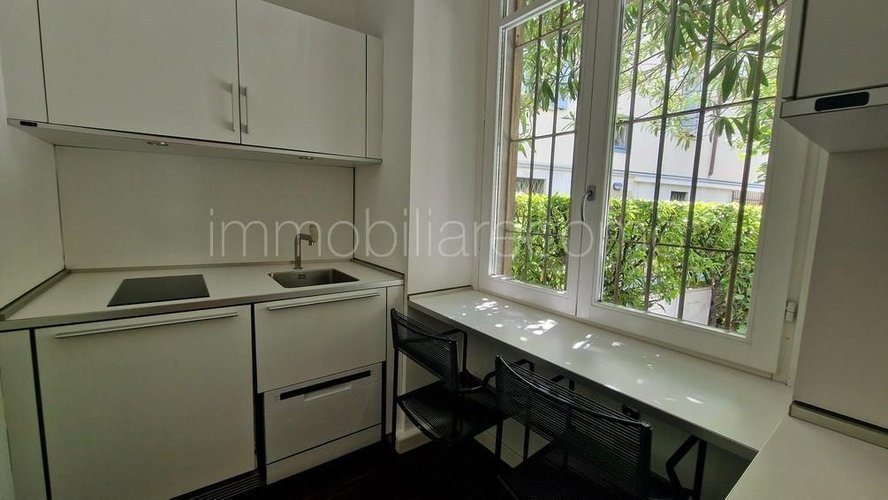 Appartamento 2 locali - Rif. 116185 Como