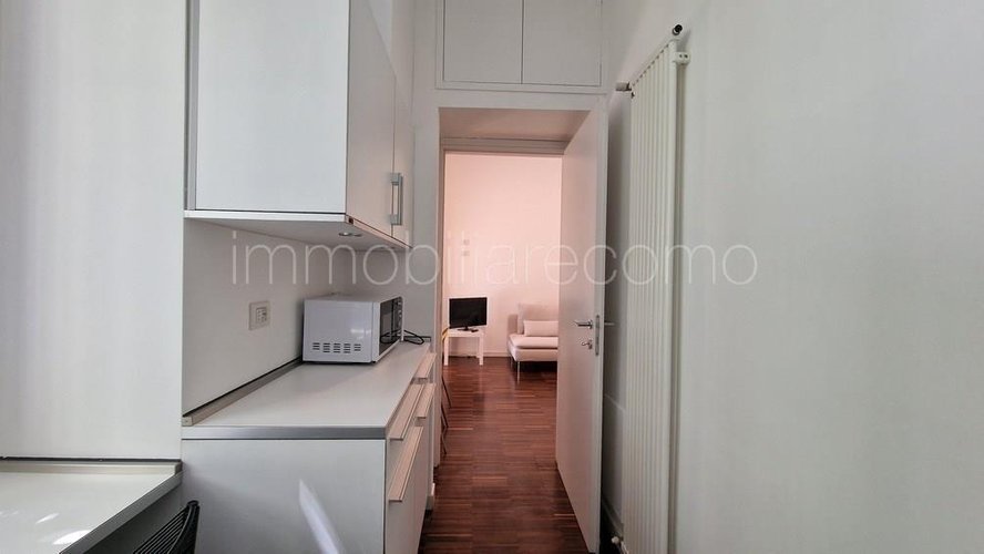 Appartamento 2 locali - Rif. 116185 Como