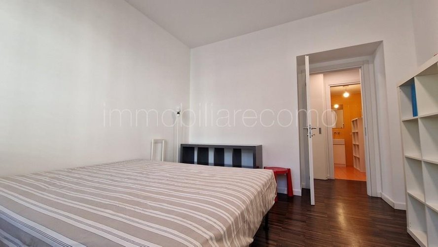 Appartamento 2 locali - Rif. 116185 Como