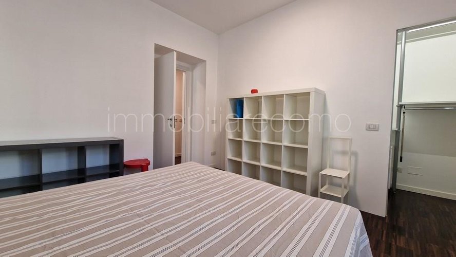 Appartamento 2 locali - Rif. 116185 Como