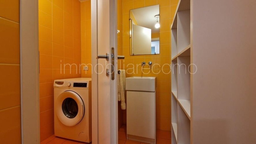 Appartamento 2 locali - Rif. 116185 Como