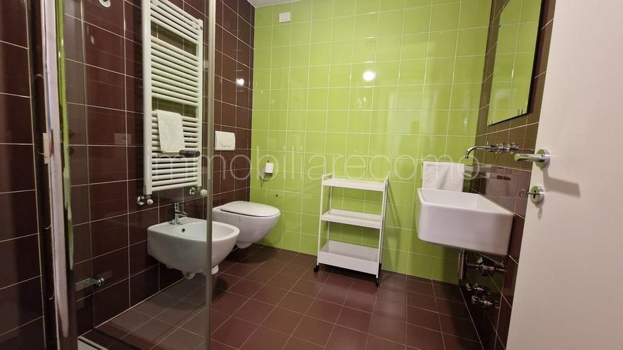 Appartamento 2 locali - Rif. 116185 Como