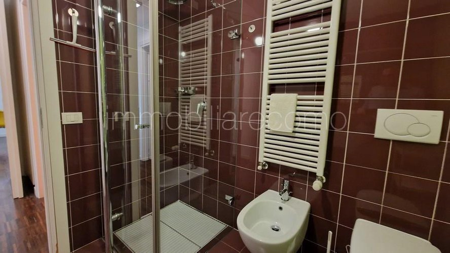 Appartamento 2 locali - Rif. 116185 Como