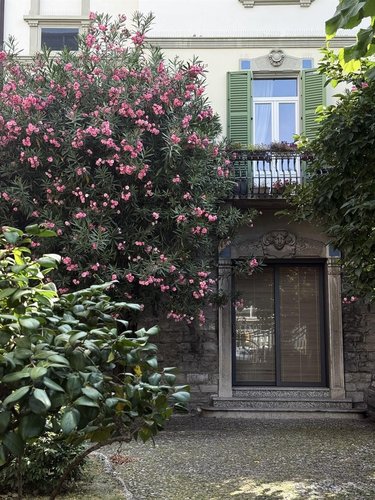 Appartamento 2 locali - Rif. 116185 Como