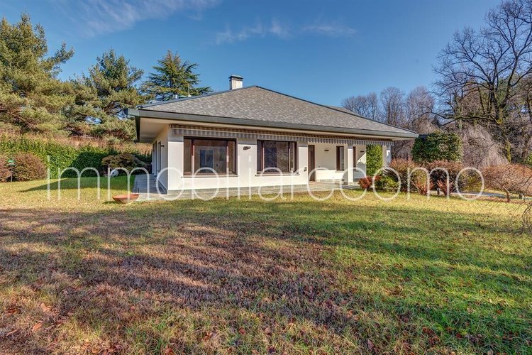 Villa 8 locali - Rif. 116190 Como