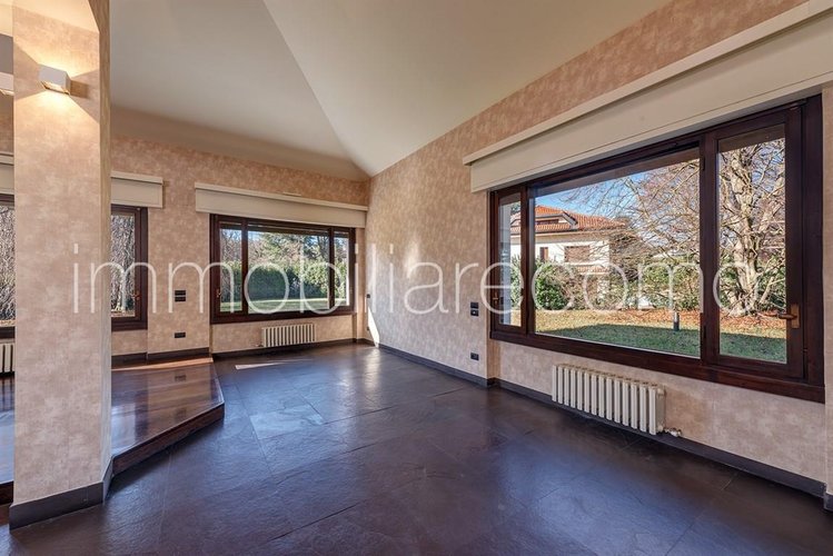 Villa 8 locali - Rif. 116190 Como