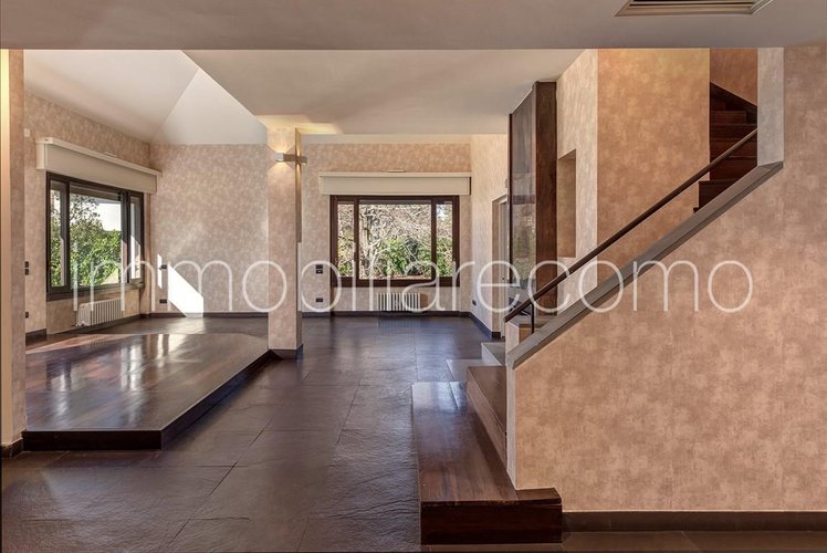 Villa 8 locali - Rif. 116190 Como