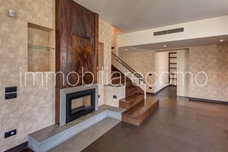 Villa 8 locali - Rif. 116190 Como