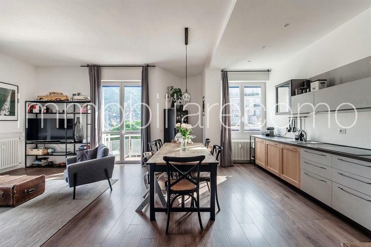 Appartamento 3 locali - Rif. 116192 Como