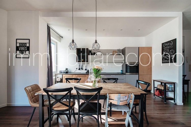 Appartamento 3 locali - Rif. 116192 Como