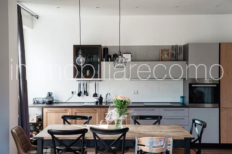 Appartamento 3 locali - Rif. 116192 Como