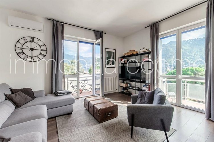 Appartamento 3 locali - Rif. 116192 Como