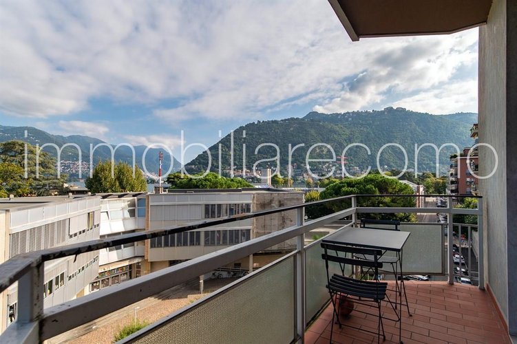 Appartamento 3 locali - Rif. 116192 Como