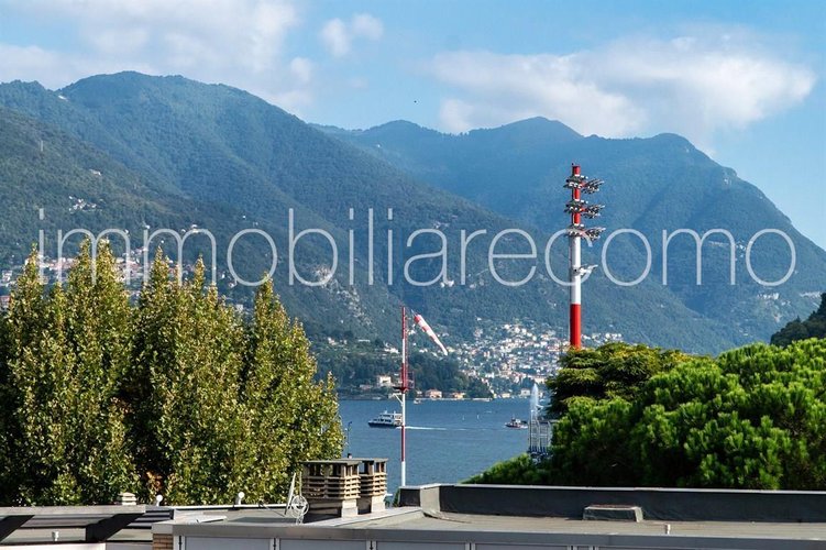 Appartamento 3 locali - Rif. 116192 Como