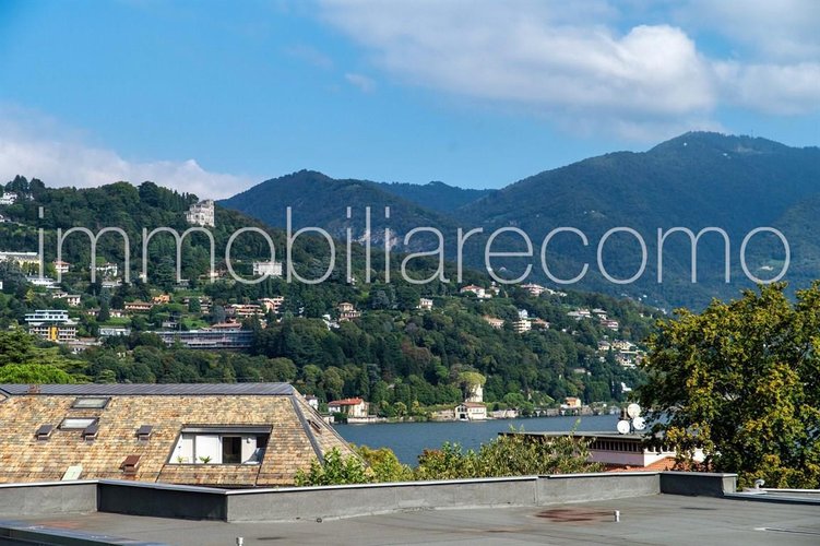 Appartamento 3 locali - Rif. 116192 Como