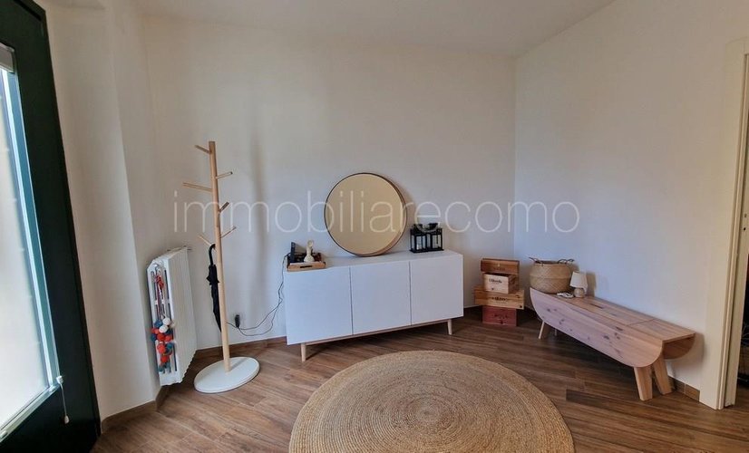 Appartamento 3 locali - Rif. 116196 Moltrasio