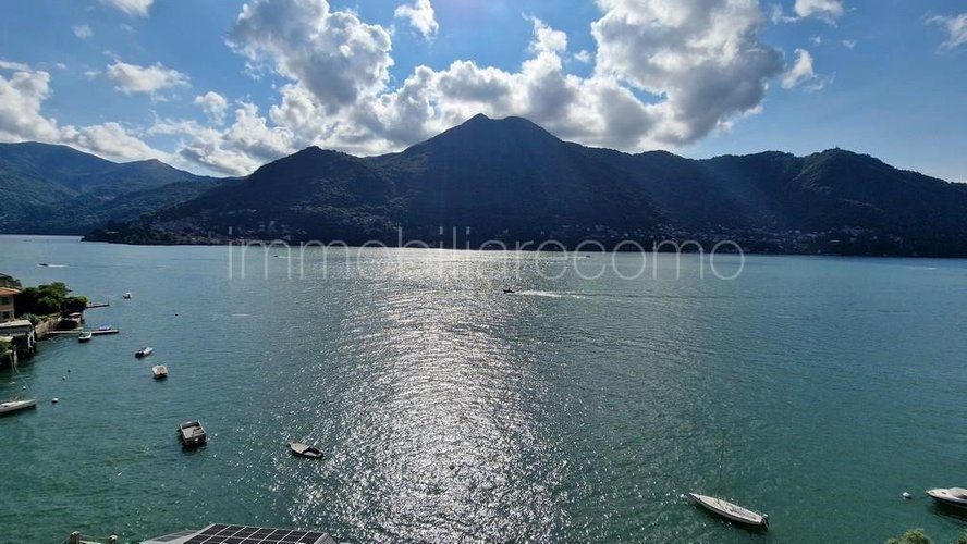 Appartamento 3 locali - Rif. 116196 Moltrasio