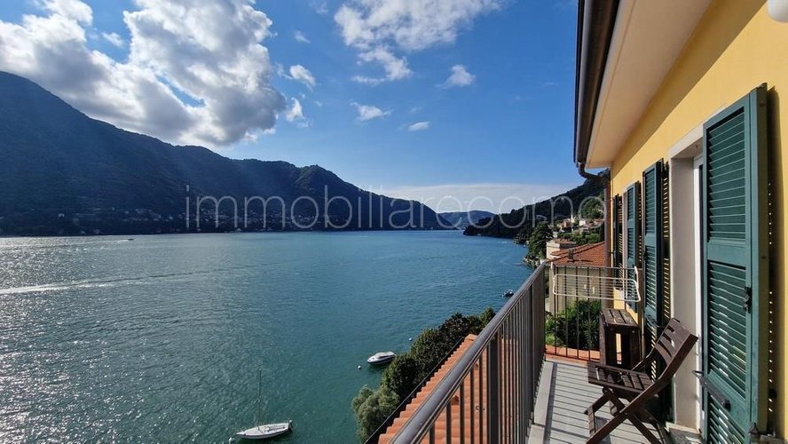 Appartamento 3 locali - Rif. 116196 Moltrasio