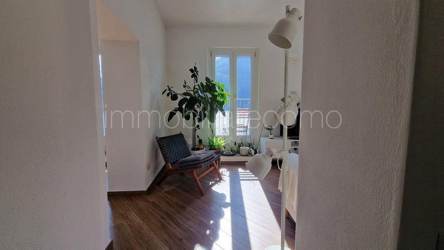 Appartamento 3 locali - Rif. 116196 Moltrasio