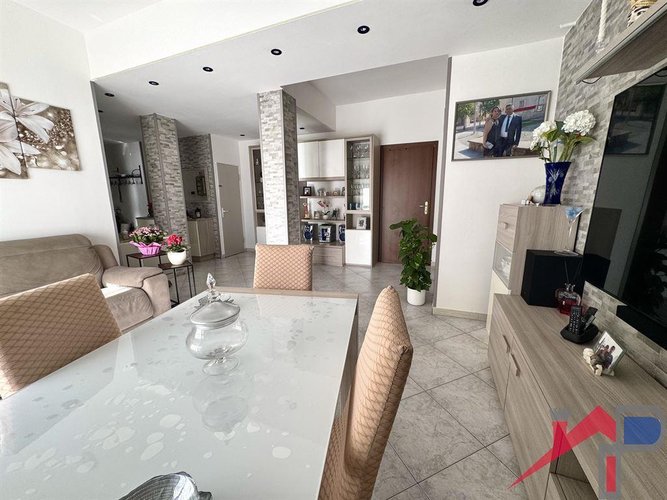 Quadrilocale ristrutturato Cisano Bergamasco