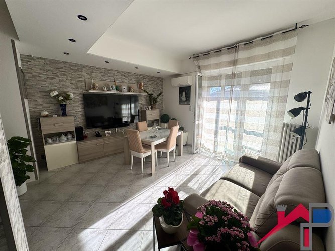 Quadrilocale ristrutturato Cisano Bergamasco