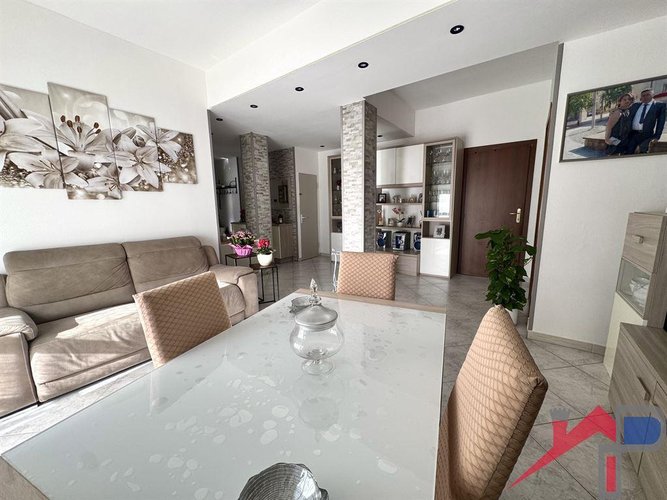 Quadrilocale ristrutturato Cisano Bergamasco