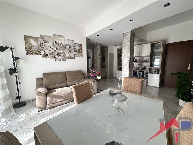 Quadrilocale ristrutturato Cisano Bergamasco