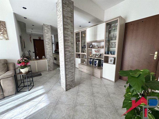 Quadrilocale ristrutturato Cisano Bergamasco