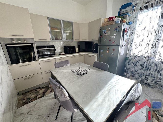 Quadrilocale ristrutturato Cisano Bergamasco