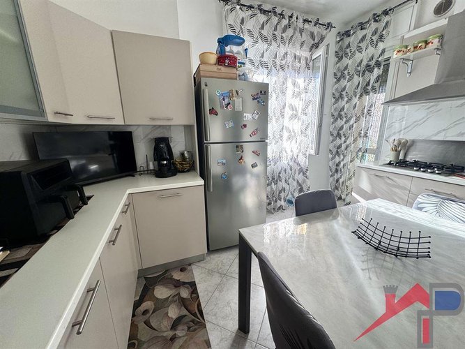 Quadrilocale ristrutturato Cisano Bergamasco