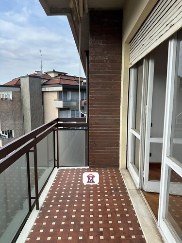 Trilocale Bergamo