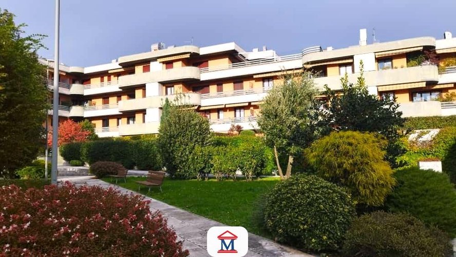 Trilocale Ponteranica